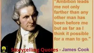 Unlocking the Power of Ambition from James Cook to Take You Further Than You Ever Thought Possible