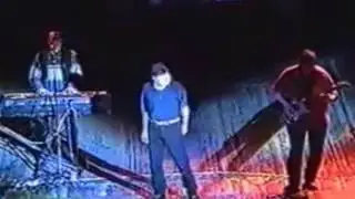 Сектор Газа - концерт в Красноярске (21.10.1999)