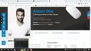 Mern Stack 2021 - Part 1 | Resume Project | Project Setup & Servers |