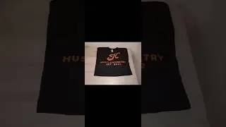 Shirts Collection 3, Hustlenometry urban wear (With the Scudz apparel) (Yaungwearclothingco)