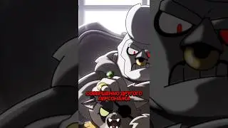 Тайна банды Ретро-Сити #brawlstars #бравлстарс #бравл #бс