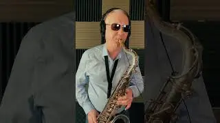 Отгадайте имя героини. #саксофон Школа саксофона Эдгара Шамова