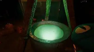Phasmophobia - Halloween 2023 - Items besorgen und Abzeichen erhalten - Deutsch/German - Gameplay
