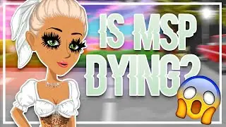 MSP PATCHED PET FAME & PIXEL GLITCH