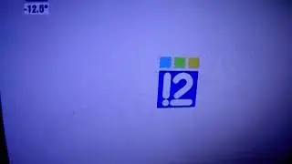 Выход с профилактики (12 канал (г. Омск), 18.01.2017)