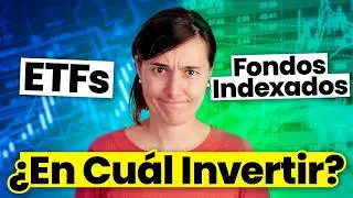 Is an ETF or an Index Fund Better for You? Let's Analyze Their Differences