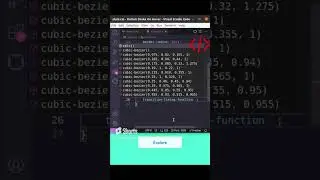 How to create Button Shake Hover Effect | HTML & CSS 