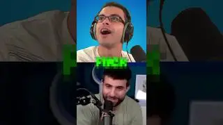 SypherPK Swears On Nick Eh 30’s Stream!