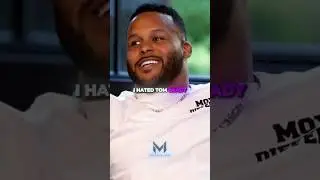 Aaron Donald Made HIs Daughter A Promise ❤️‍🩹