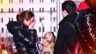 Сломанный Член Пранк // Broken Dick Prank