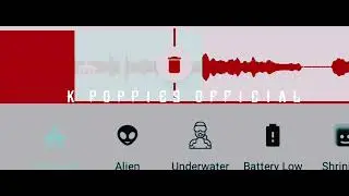 Late 50 subs special whistle audio edit!