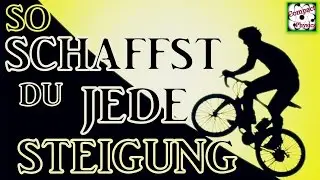 So schaffst Du jede Steigung [Compact Physics]