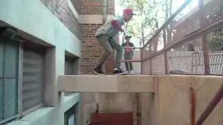 Rangers did that! (Part 1)