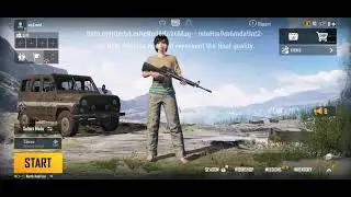 Где Metro Royale в Pubg Mobile(часть 2)