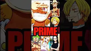 The Most Important Straw Hats RANKED?! 