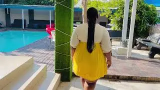 Plus Size Models RSA