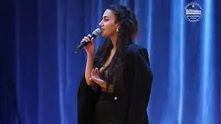 Сергей Есенин «Шаганэ ты моя, Шаганэ!»