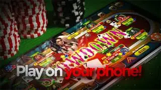 Poker Cabin Promo 2 - Texas Holdem NO-LIMIT Poker Game