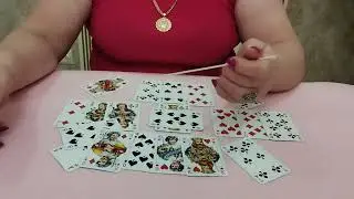 НА НОЧЬ ГЛЯДЯ ❗❗❗КРЕСТОВЫЙ КОРОЛЬ КТО НА СЕРДЦЕ Я ИЛИ ДРУГАЯ ❓❓❓