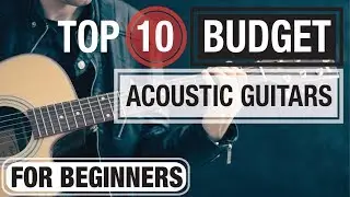 Best Acoustic Guitars in 2019 - 2020 |  Price & Details | Budget Guitars in India 2000rs to 10,000rs