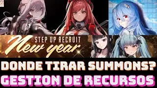 DONDE TIRAR?🤔 CÓM GESTIONAR TUS RECURSOS?🥵 QUE HACER CON FIN DE AÑO Y LA FUTURA COLABORACIÓN