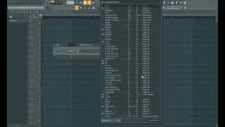 How to load a third party plugin (fx and/or instrument plugin)