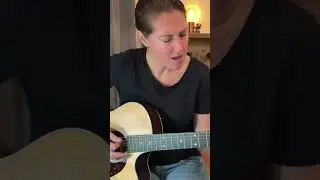secret - Louane - guitar cover (tuto)