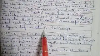 Part-42: Types of web service- SOAP Web service, REST web service in brief and easy way