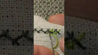 #stitchingbycristina