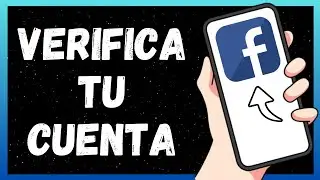Cómo Verificar Mi Cuenta De Facebook | Cómo Ser Verificado En Facebook (2024)