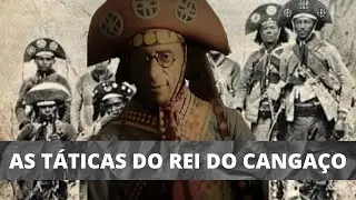 Como Funcionavam as Estratégias de Lampião o Rei do Cangaço Para Enganar seus Inimigos