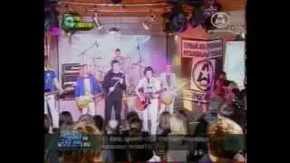 Би-2 и Ян Николенко - Серебро #12