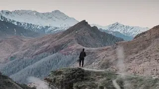 New Zealand | Shot on Fujifilm XH1 4K