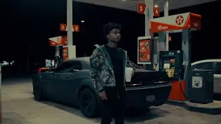 LAZER DIM 700 - Matchup (Official Music Video)