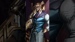 Chamber Buff | Patch Notes 8.03