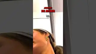 The WORST STEWARDESS in the WORLD 😨😨 5
