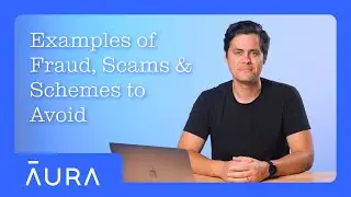 New Scams, Frauds, and Schemes To Watch Out For in 2022 | Aura