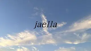 San Jose - Ashe (slowed + reverb)