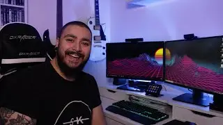 My $2.400 PS4 Stream Setup Tour | 2020
