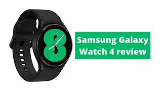 Samsung Smartwatch | Samsung Electronics Galaxy Watch 4