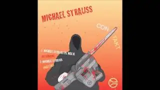MICHAEL STRAUSS & MAX H. - MELODRAMA - CON:TAKT MUSIC