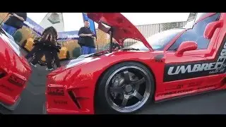 #HINSEA | HOT IMPORT NIGHTS SEATTLE at EVERGREEN SPEEDWAY | 10.03.2015