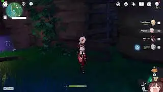 「Genshin Impact」Exploring Inazuma~