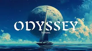 karasu. - Odyssey ⛵