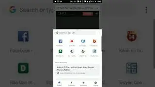Google Chrome DEV Get New Rounded Interface