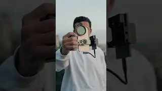 The ultimate iPhone 16 Pro filmmaking kit 🎬 
