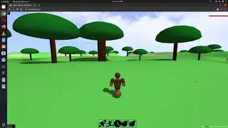 Web browser game (Prototype No Sound yet) | play in browser | Three js game