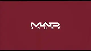 Studio Madhouse Logo | 4K