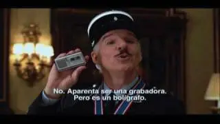 La Pantera Rosa 2 - Teaser Trailer Subtitulado al Español