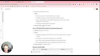 Creating a Business Plan with ChatGPT 🚀
